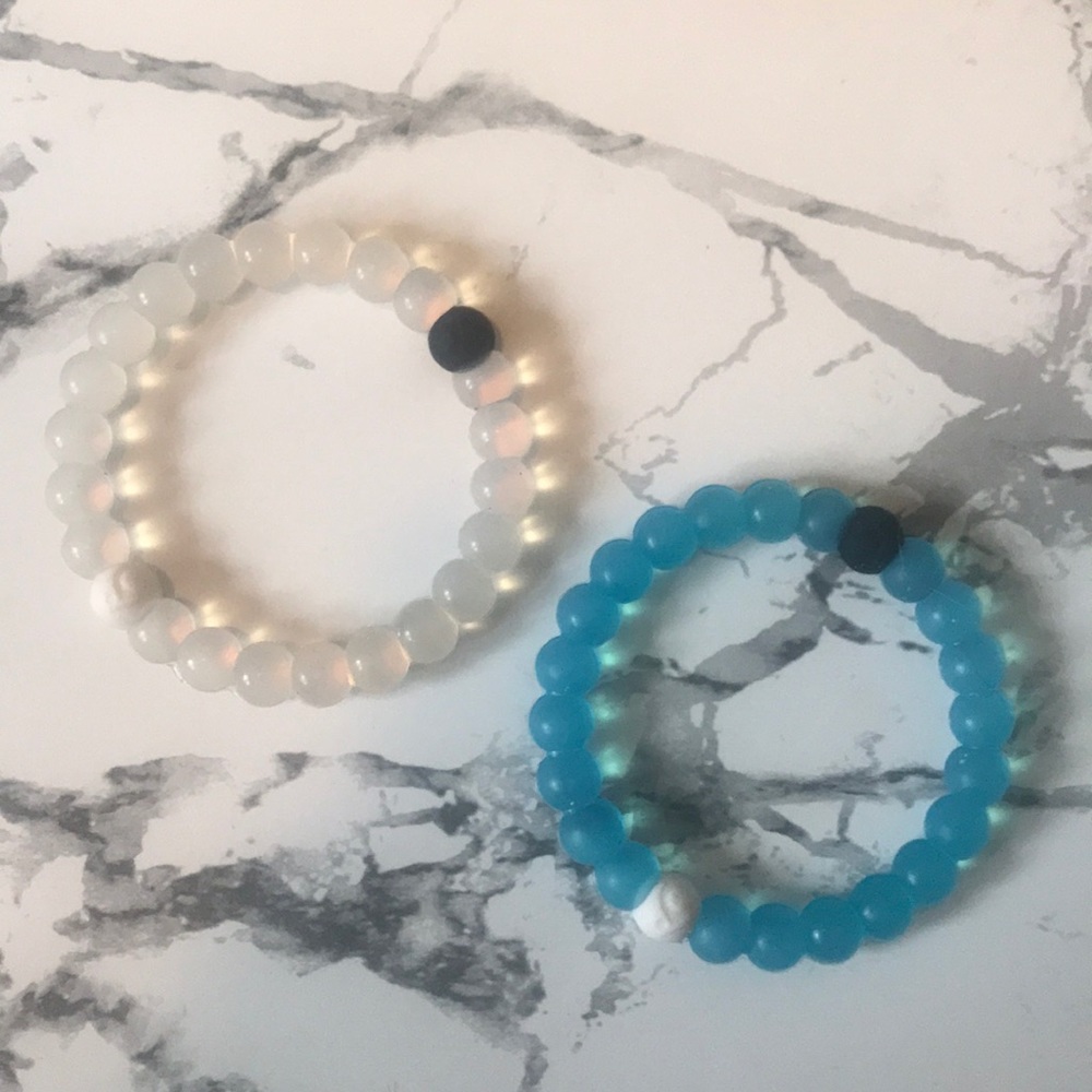 Lokai Bracelets